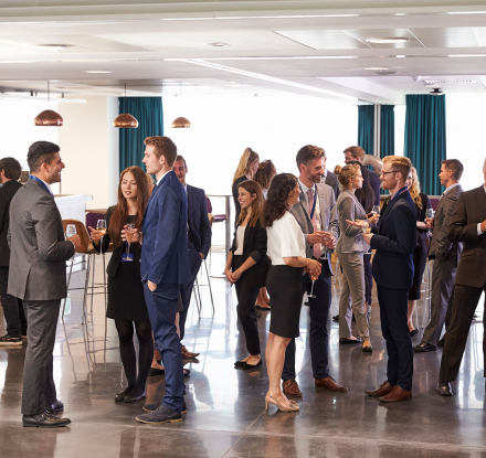 Anti-Corruption Best Practices Programme Working Group