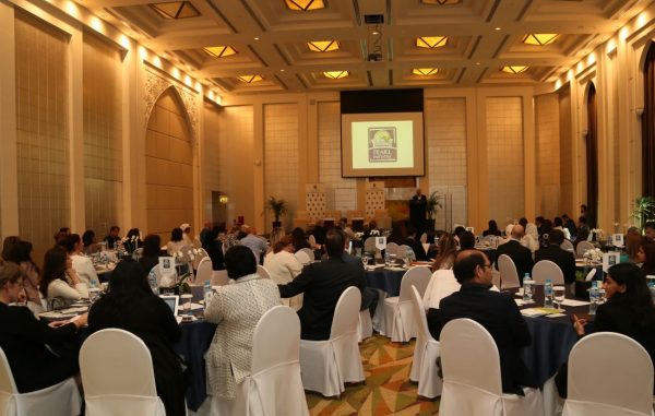 Women in Leadership: Business Roundtable – Dubai, UAE