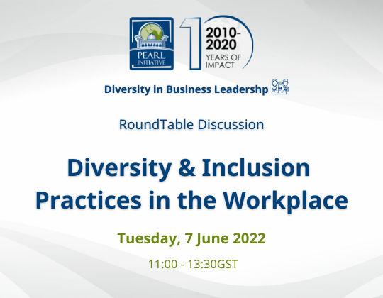 Implementing Best Practices in Diversity & Inclusion in the Workplace