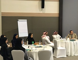 Impact Measurement: Setting up Programmes and Activities for Success