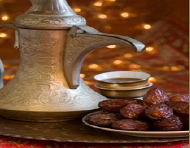 Pearl Initiative Suhoor