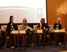 Women in Leadership Business Roundtable – Riyadh, KSA