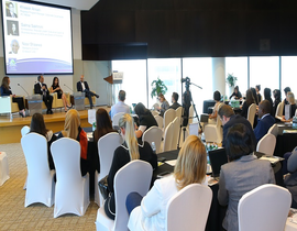 Enhancing the Success of MSMEs through Effective Governance Practices – Dubai, UAE