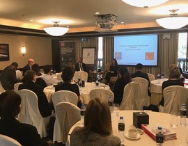 Compliance and Business Integrity Best Practices – Abu Dhabi, UAE