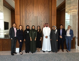 Student Advisory Board  Summary