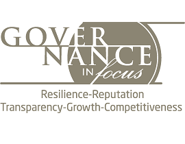 Governance in Focus: Boosting Competitiveness in a New Business Paradigm