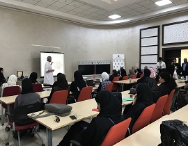 Ethical Business Practices: Preparing Future Entrepreneurial Leaders in Effat University