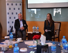 The Main Elements of Business Integrity – Dubai, UAE