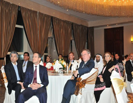 “Beyond Compliance GCC Good Practice Case Studies Dubai