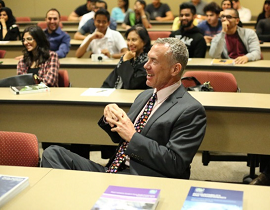 Pearl Initiative & Petrofac Student Session on: Ethics, Compliance and Governance