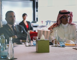 Creating Shared Value Workshop