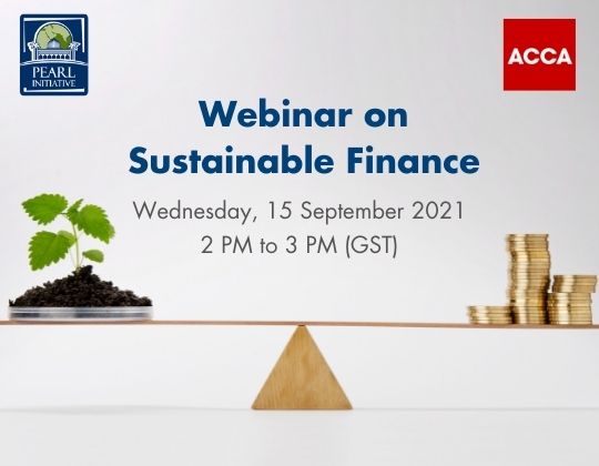 Corporate Governance in Sustainable Finance