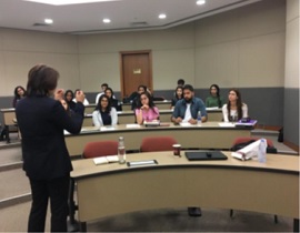 Pledge Session – Emirates NBD and The American University of Sharjah