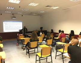 Pledge Session – KIPCO & American University of Kuwait