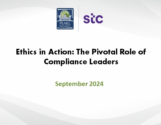 Ethics in Action: The Pivotal Role of Compliance Leaders
